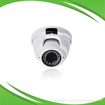 720p High Definition CVI Camera With 3.0 Megapixel Small Lens, OSD Menu, Outdoor Use